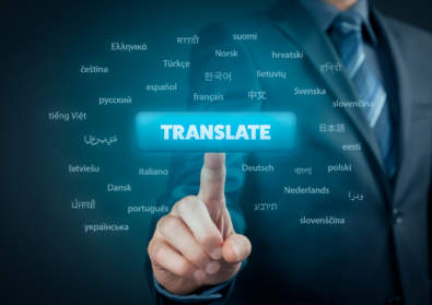 FLOW, our assisted translation programme - ATLS Global