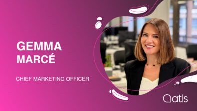 Entretien avec Gemma Marcé, directrice marketing international d'ATLS : Agence de traduction