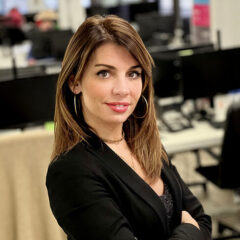 Emma Marina-CFO & amp ; HR-ATLS : Agence de traduction