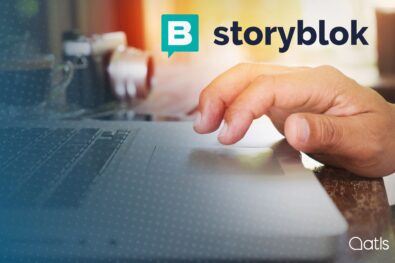 Connecteur de traduction de Storyblok d'ATLS