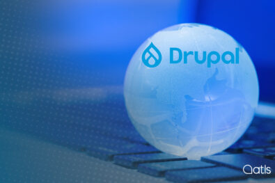 Traduire Drupal - Connecteur de traduction d'ATLS Global